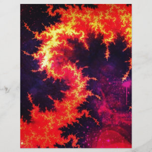 Fiery