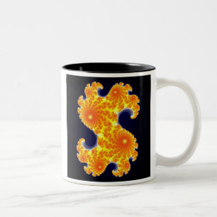 Fiery Julia 324048 Mug