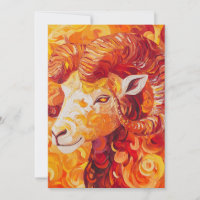 Fiery Solar Capricorn Spirit