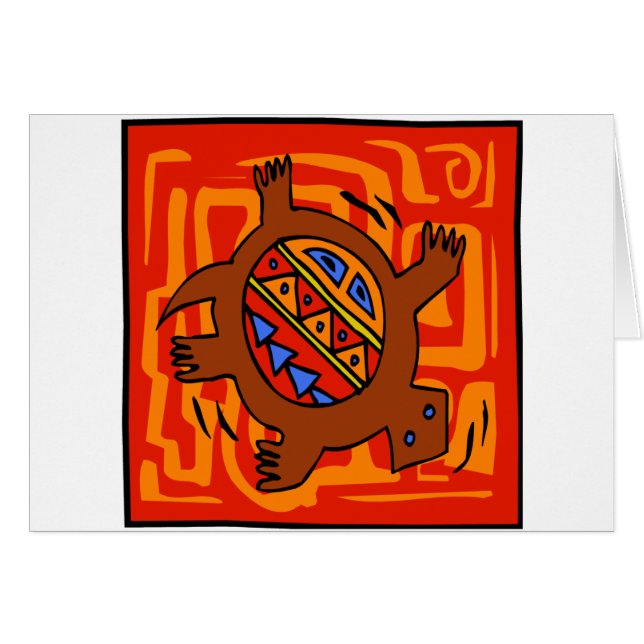 Fiery-Torto (Front Horizontal)