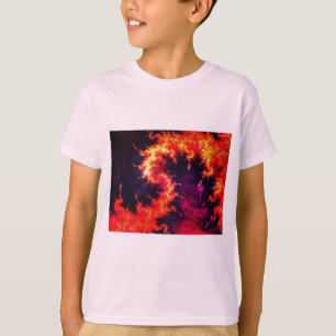 Fiery Tshirt