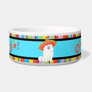 Fiesta American Eskimo Dog Pet