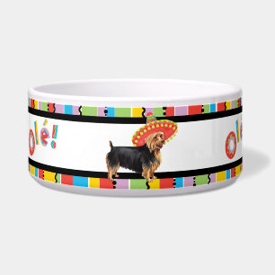 Fiesta Australian Terrier Pet