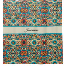 Fiesta Blooms customisable