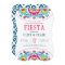Fiesta Bridal Shower Invite