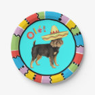 Fiesta Brussels Griffon