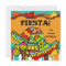 Fiesta Customised  Birthday Invitations
