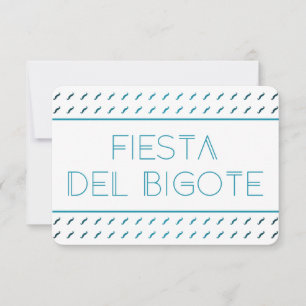 Fiesta Del Bigote
