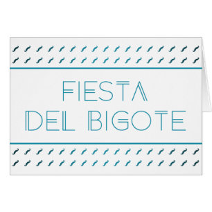 Fiesta Del Bigote