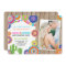 Fiesta Engagement Party Invitation Mexican Cactus