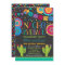 Fiesta Engagement Party Invite Nacho Average Party
