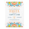 Fiesta Engagement Shower Invitation