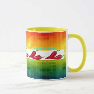 Fiesta Fun Mug