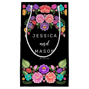 Fiesta Hotel Wedding Gift Bag