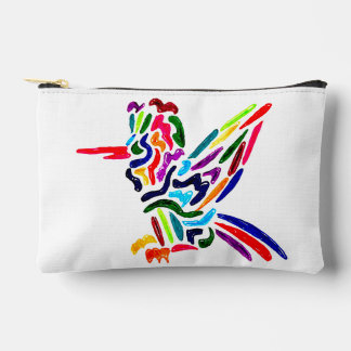 Fiesta Hummingbird accessory bag