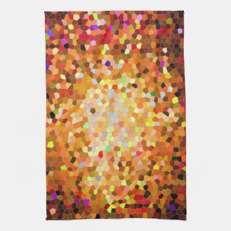 Fiesta Kitchen towel