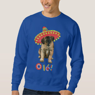 Fiesta Leonberger Sweatshirt