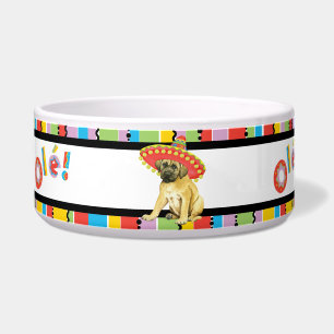Fiesta Mastiff Pet