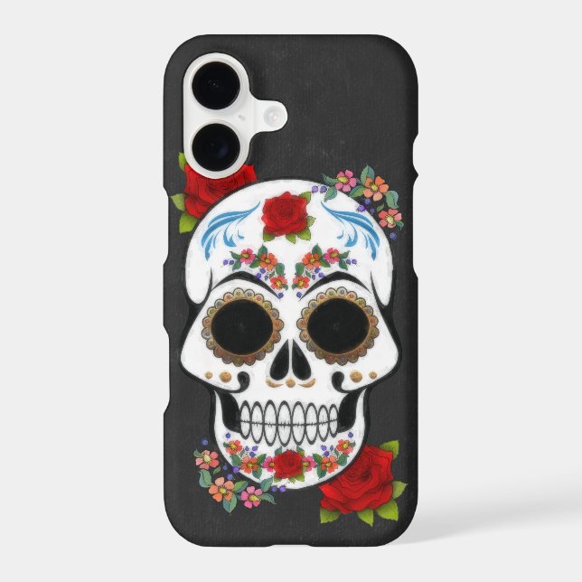 Fiesta mex (Back)