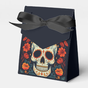 Fiesta! Mexican PARTY Favour Box
