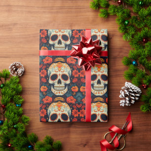 Fiesta! Mexican PARTY Wrapping Paper