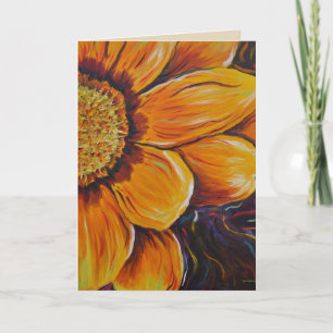 Fiesta of Courage Mothers day card