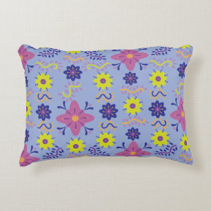 Fiesta Pillow
