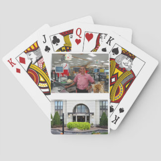 fiesta playing cards