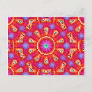 Fiesta Postcard