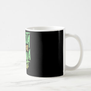 Fiesta Siesta Tequila Repeat Shirt Coffee Mug