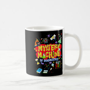 Fiesta Squad Cinco De Mayo Let's Fiesta Mexica Coffee Mug