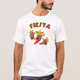 Fiesta T-Shirt