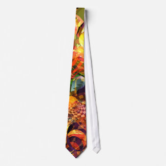 Fiesta Tie #5