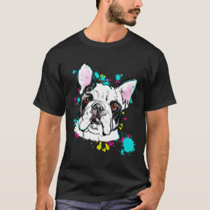 Fiesty Fiona T-Shirt