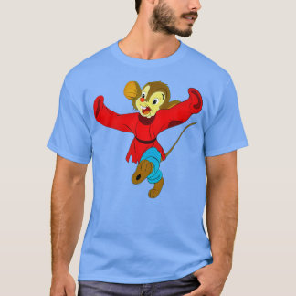 Fievel An American Tail  T-Shirt