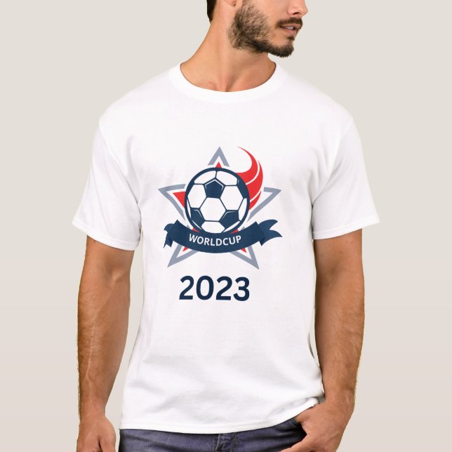 FIFA T-Shirt (Front)