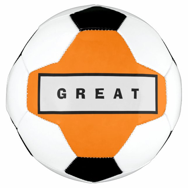 FiFa World Cup 2026 Soccer Ball (Front)