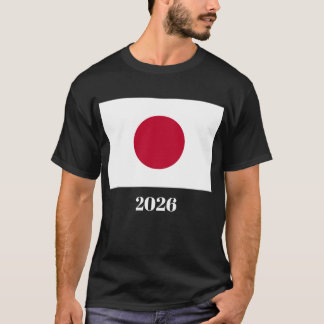 FIFA World cup 2026 T-Shirt