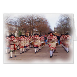 Fife and Drums