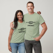 FIFE TROPHY LEAGUE, FOOTBALL T-Shirt (Unisex)