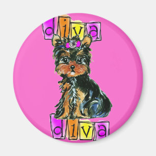 Fifi Magnet
