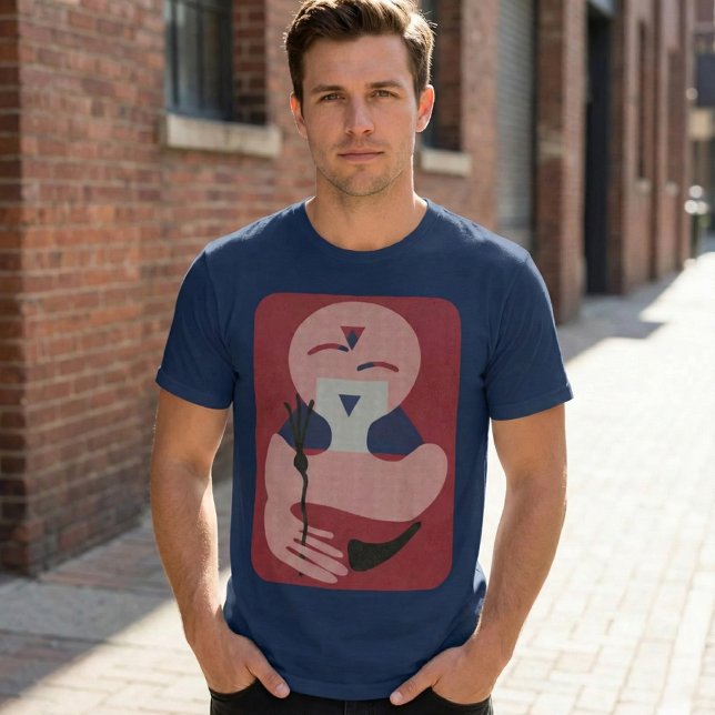Fifteen T-Shirt (Creator Uploaded)