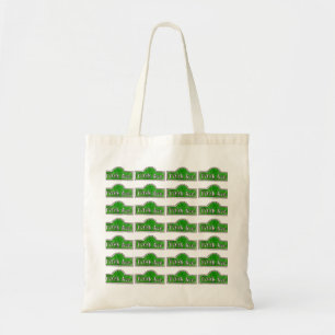 Fifth 5th Avenue New York City NYC Street Sign Bag