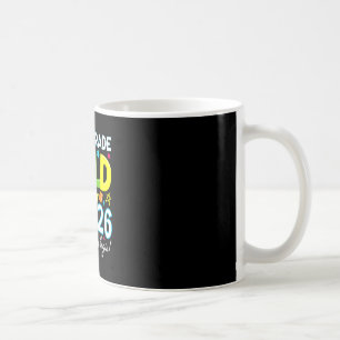 Fifth Grade Field Day 2026 Let The Games Begin Coffee Mug