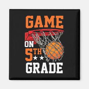 Fifth Grade Game On Sketll Ck To School 5th Grade Magnet