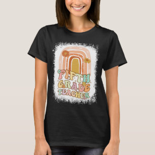 Fifth Grade Teacher Shirt, Fifth Grade Shirt