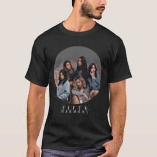 Fifth Harmony (Circle) T-Shirt