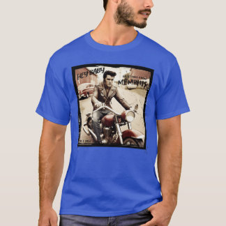 fifties biker T-Shirt