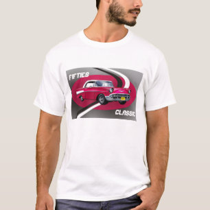Fifties Classic T-Shirt