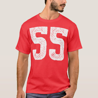 Fifty Five 2 T-Shirt